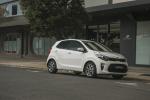 Kia Picanto 2017 года (ZA)